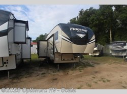 New 2021 Forest River Flagstaff Super Lite 528IKWS available in Ocala, Florida