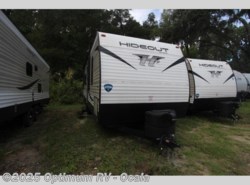 Used 2019 Keystone Hideout 262LHS available in Ocala, Florida