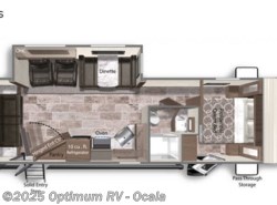 New 2021 Dutchmen Aspen Trail 2860RLS available in Ocala, Florida