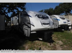 New 2021 Forest River Cherokee Alpha Wolf 26RB-L available in Ocala, Florida