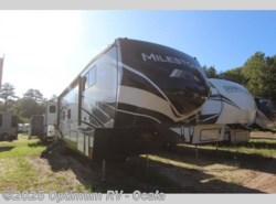 Used 2019 Heartland Milestone 360RD available in Ocala, Florida