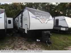 New 2021 Palomino Puma 32RBFQ available in Ocala, Florida