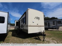 Used 2016 Forest River Cedar Creek Cottage 40CRS available in Ocala, Florida