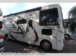 Used 2017 Thor Motor Coach Hurricane 31S available in Ocala, Florida