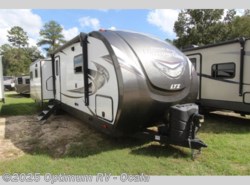 Used 2018 Forest River Wildwood Heritage Glen 326RL available in Ocala, Florida