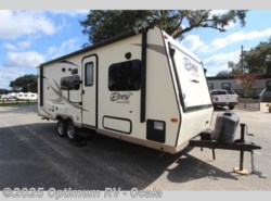 Used 2016 Forest River Rockwood Roo 23RS available in Ocala, Florida