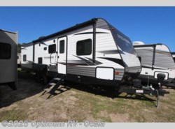 Used 2020 Heartland Pioneer QB 300 available in Ocala, Florida