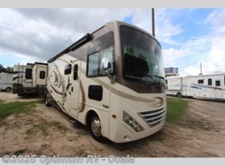Used 2017 Thor Motor Coach Hurricane 35M available in Ocala, Florida