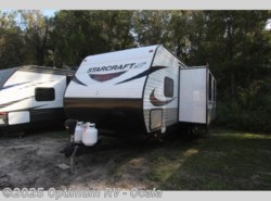 Used 2018 Starcraft Autumn Ridge Outfitter 26BHS available in Ocala, Florida