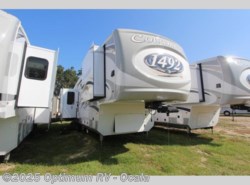 New 2021 Palomino Columbus F383FB available in Ocala, Florida