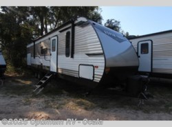 New 2021 Dutchmen Aspen Trail 3210BHDS available in Ocala, Florida