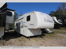 Used 2007 Forest River Wildcat 27RLWB available in Ocala, Florida