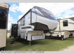 New 2021 CrossRoads Volante 3880MK available in Ocala, Florida