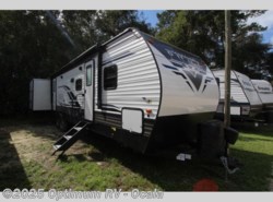New 2021 Palomino Puma 31DBTS available in Ocala, Florida