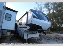New 2021 CrossRoads Volante 3880MK available in Ocala, Florida