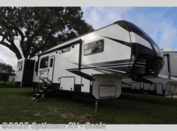 New 2021 K-Z Durango 326RLT available in Ocala, Florida