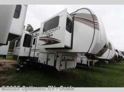 New 2021 K-Z Durango Gold G386FLF available in Ocala, Florida