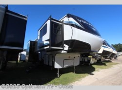 New 2021 CrossRoads Volante 3851FL available in Ocala, Florida