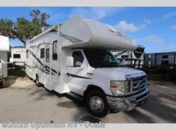 Used 2011 Thor Motor Coach Freedom Elite 26E available in Ocala, Florida