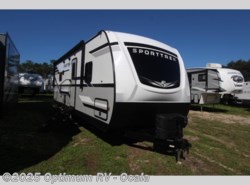 New 2021 Venture RV SportTrek ST241VMS available in Ocala, Florida