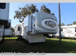 New 2021 Palomino Columbus 1492 382FB available in Ocala, Florida