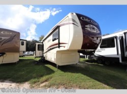 Used 2018 Forest River Cedar Creek Hathaway Edition 36CK2 available in Ocala, Florida