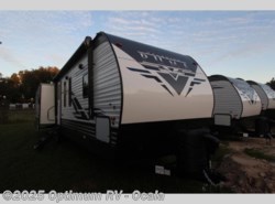 New 2021 Palomino Puma 32MBDS available in Ocala, Florida