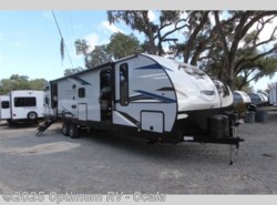 New 2021 Forest River Cherokee Alpha Wolf 30RDB-L available in Ocala, Florida