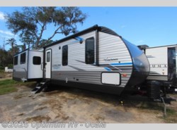 New 2021 Coachmen Catalina Legacy 333RETS available in Ocala, Florida