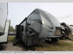 Used 2017 Keystone Fuzion 423 available in Ocala, Florida