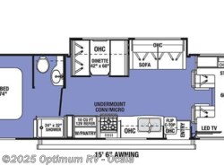 New 2021 Forest River Sunseeker LE 2850SLE Ford available in Ocala, Florida