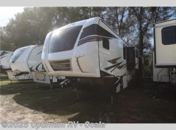 New 2021 Forest River XLR Nitro 407 available in Ocala, Florida