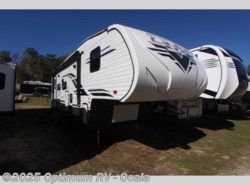 New 2021 Palomino Puma 265RDS available in Ocala, Florida