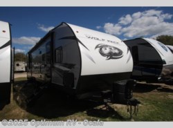 New 2021 Forest River Cherokee Wolf Pack 25PACK12+ available in Ocala, Florida
