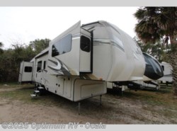 Used 2018 Jayco Eagle 339FLQS available in Ocala, Florida