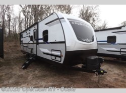 New 2021 Venture RV SportTrek ST281VBH available in Ocala, Florida