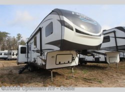 New 2021 Forest River Flagstaff Super Lite 529MBS available in Ocala, Florida