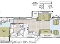 Used 2008 Tiffin Allegro available in Ocala, Florida
