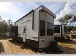 New 2021 Keystone Retreat 391FLFT available in Ocala, Florida