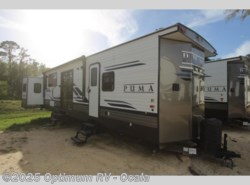 New 2021 Palomino Puma Destination 38DEN available in Ocala, Florida
