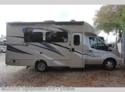 New 2021 Thor Motor Coach Compass 23TE available in Ocala, Florida