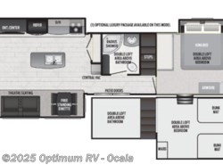 New 2021 Keystone Retreat 391FLFT available in Ocala, Florida
