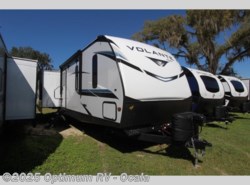 New 2021 CrossRoads Volante 34RE available in Ocala, Florida
