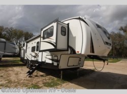 New 2021 Forest River Sabre 37FLL available in Ocala, Florida