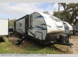 New 2021 Forest River Cherokee Alpha Wolf 30DBH-L available in Ocala, Florida
