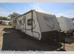 Used 2014 Forest River Surveyor Sport SP 275RBS available in Ocala, Florida