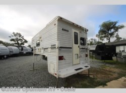 Used 1997 Lance Squire Lance 8000 available in Ocala, Florida