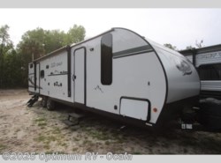 Used 2021 Forest River Cherokee Grey Wolf Black Label 29TEBL available in Ocala, Florida