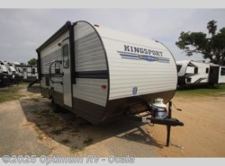 New 2021 Gulf Stream Kingsport Super Lite 199DD available in Ocala, Florida