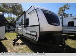 New 2021 Venture RV SportTrek ST270VBH available in Ocala, Florida
